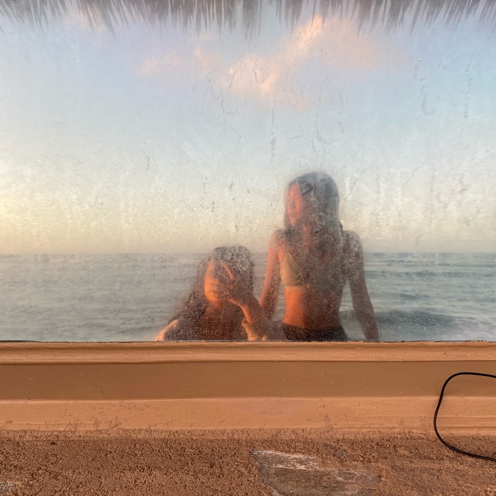 Meet your Posher, Melanie